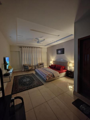 Amanza Rooms